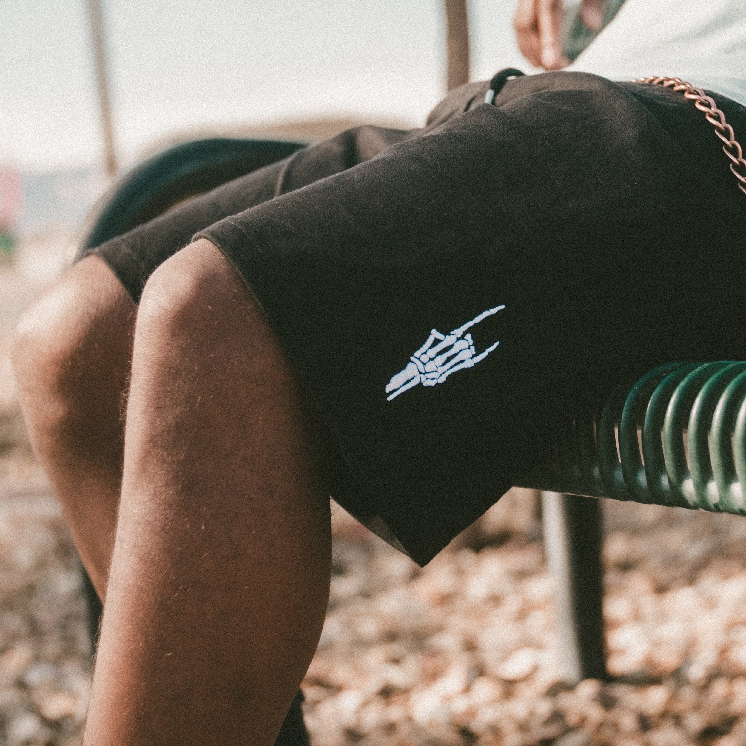 Live Forever Shorts