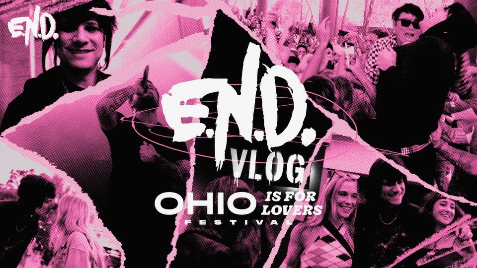 Other – Emo's Not Dead