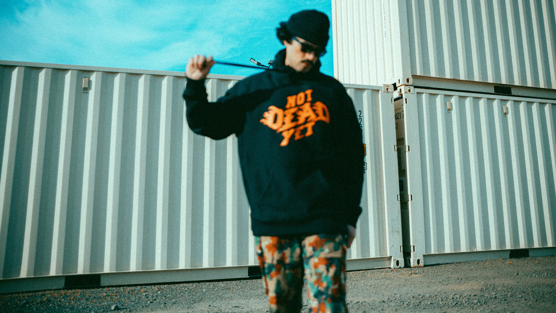 DemoTapes Vol. III