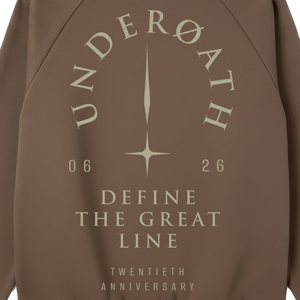 DTGL Star Hoodie