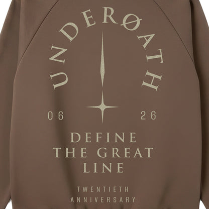 DTGL Star Hoodie