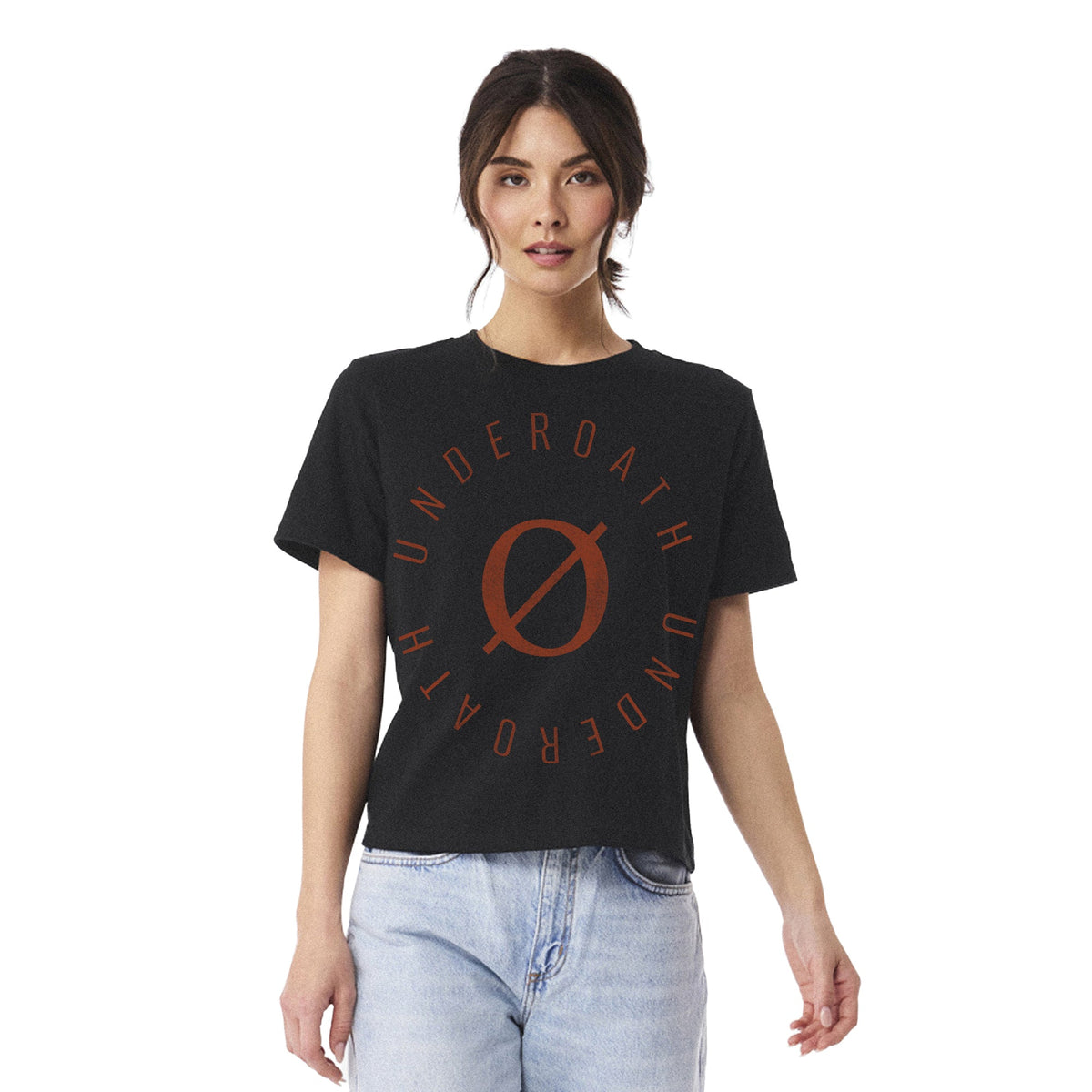 DTGL Circle Women&