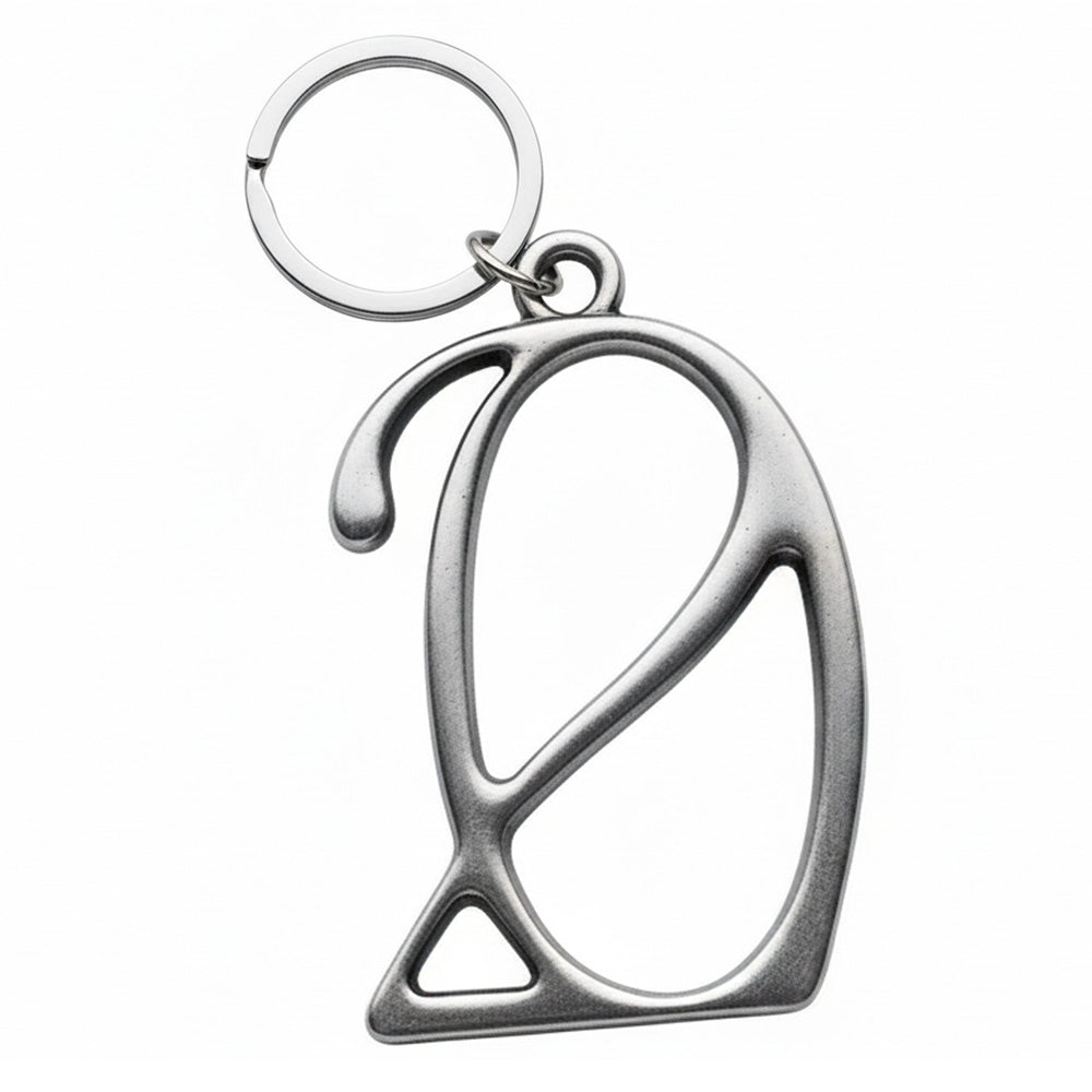 DTGL Keychain