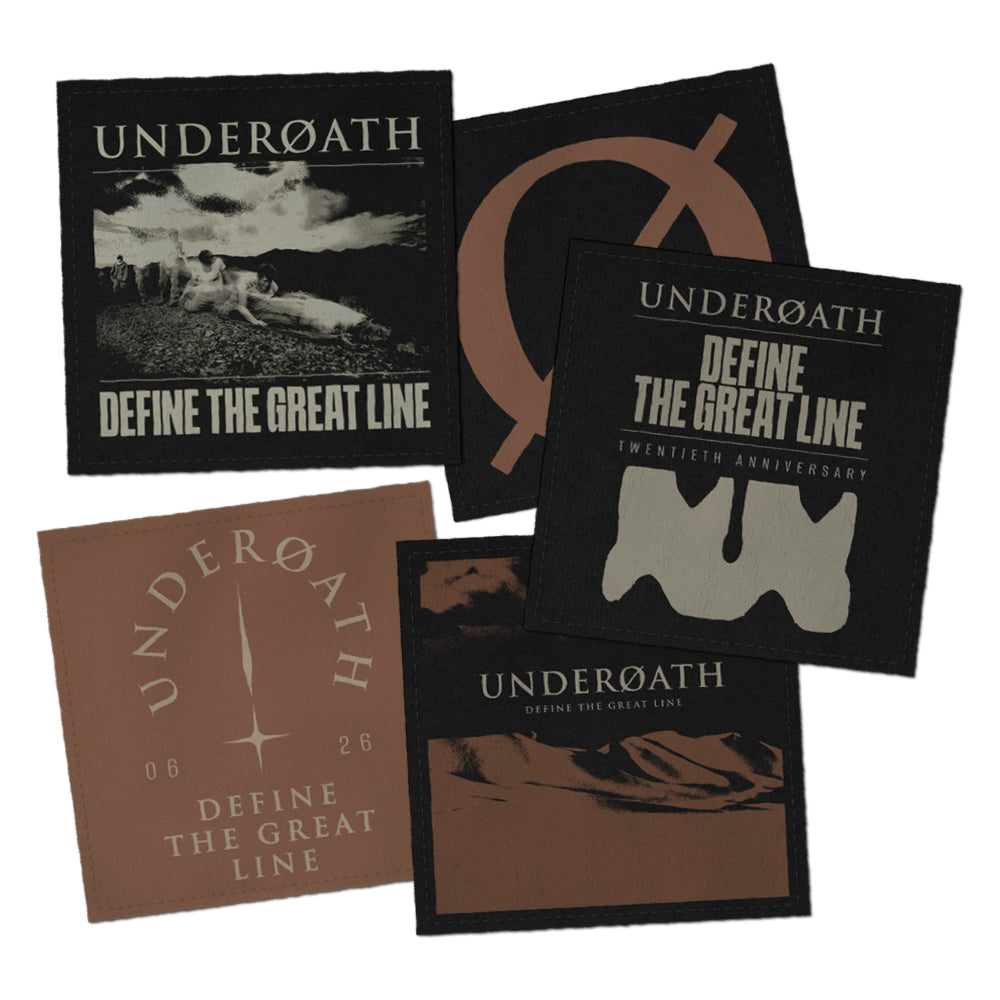 DTGL Patch Bundle