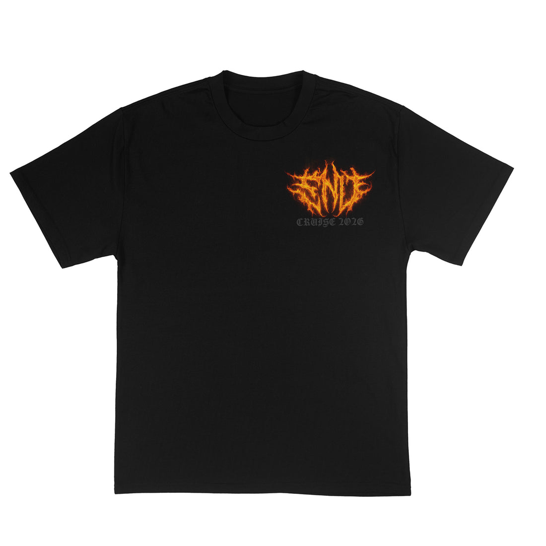 Burn The Fleet Tee