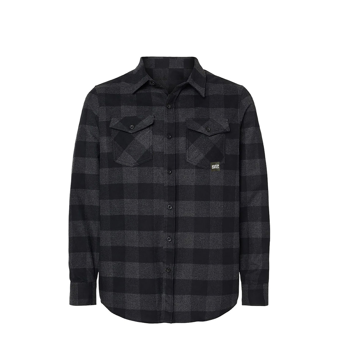 E.N.D. Flannel