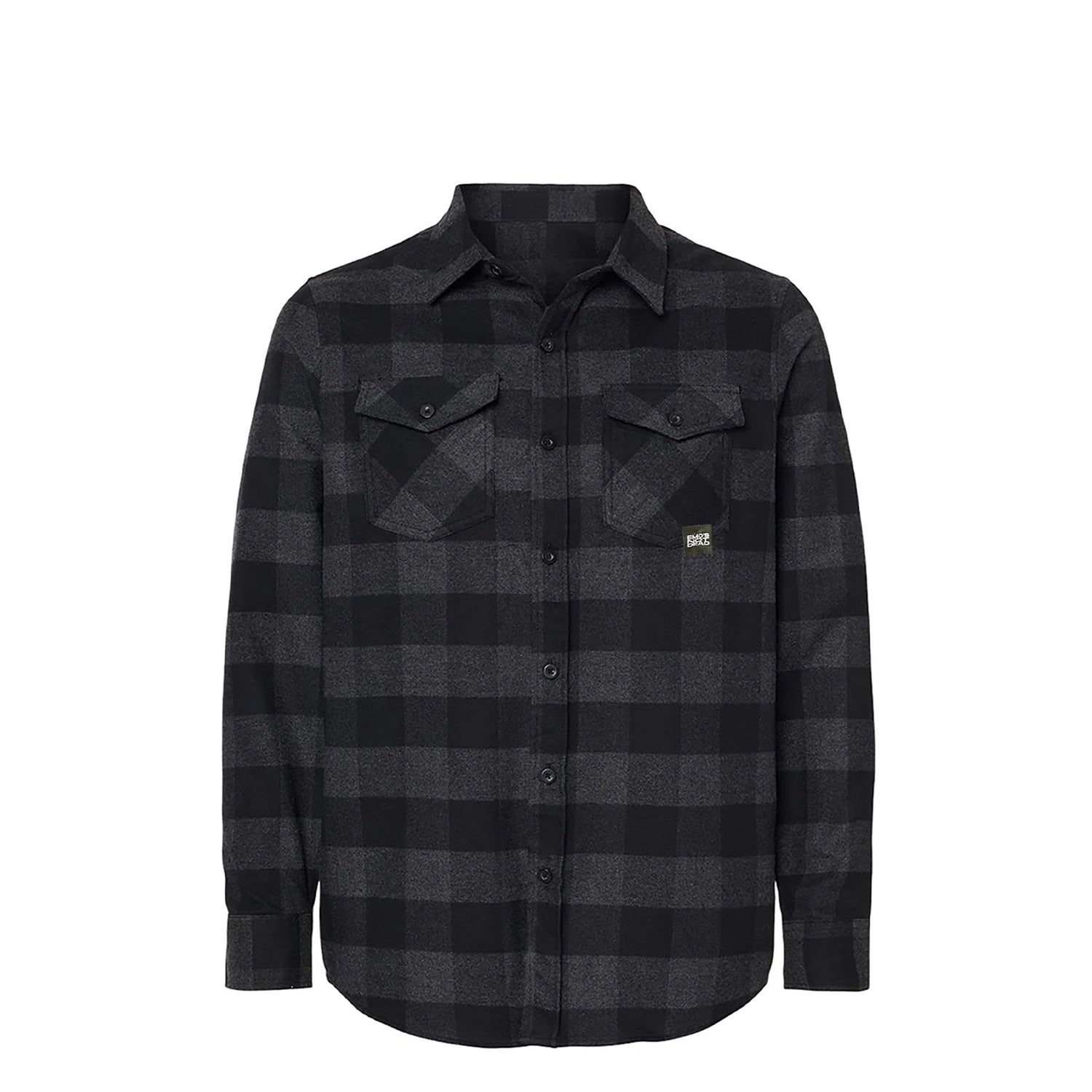 E.N.D. Flannel