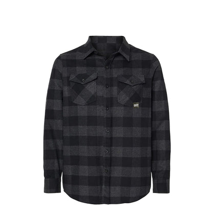 E.N.D. Flannel