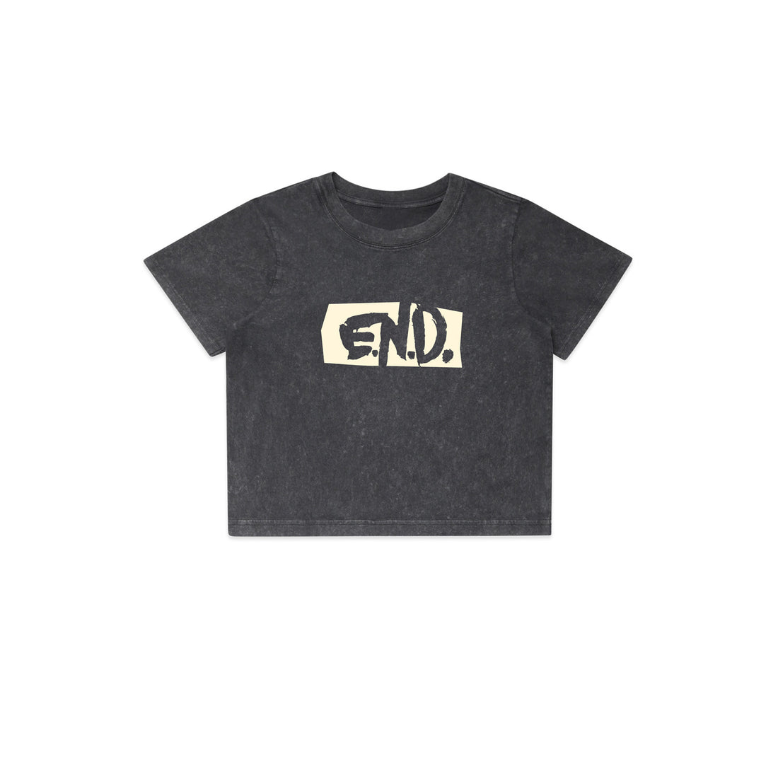 E.N.D Crop
