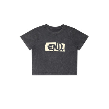 E.N.D Crop