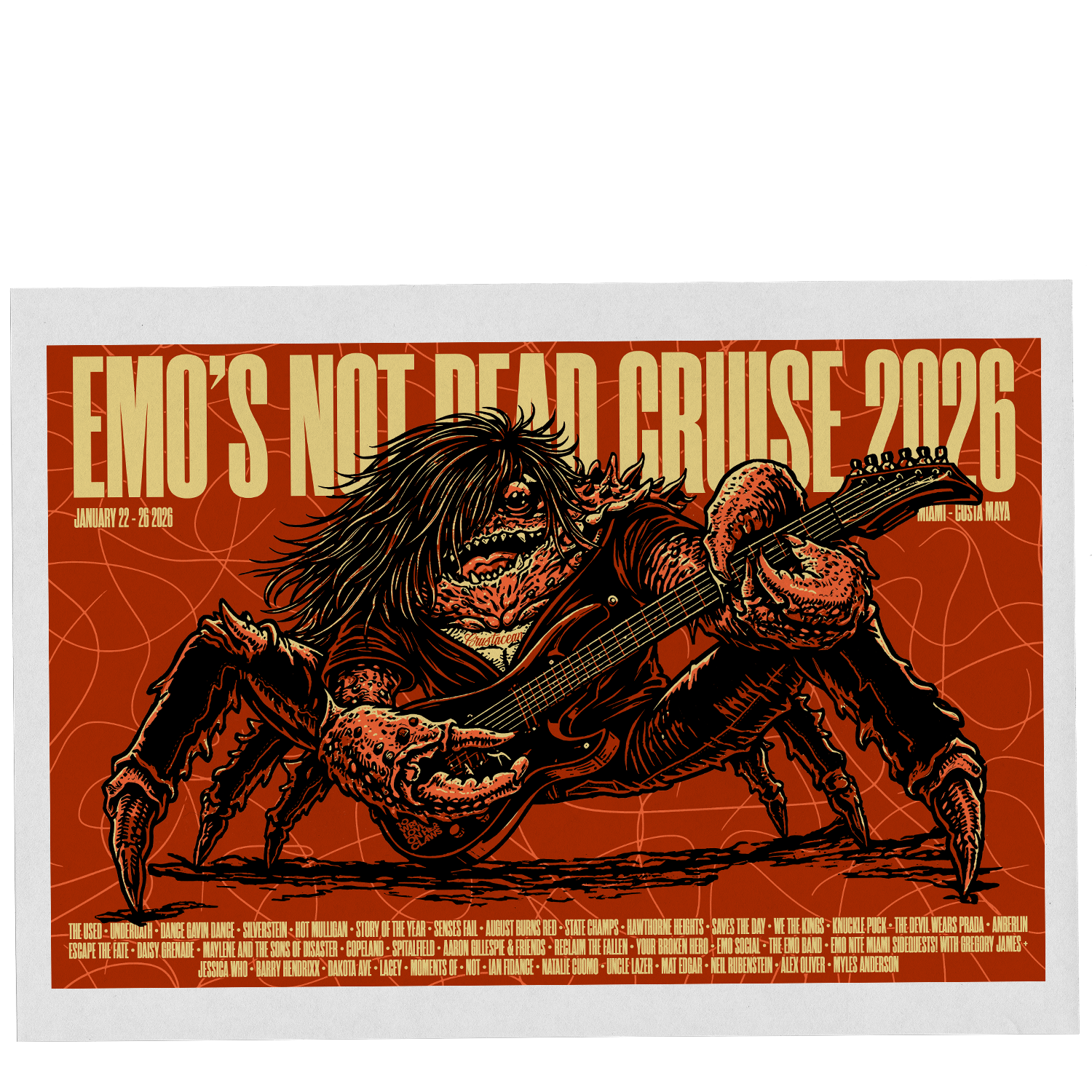 2026 Emo&
