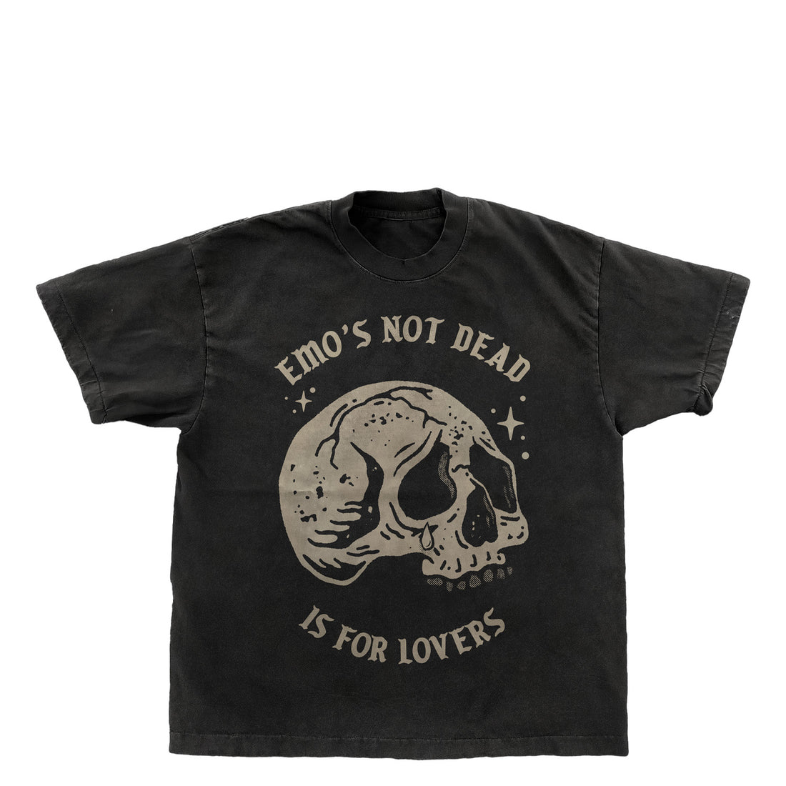 Is For Lovers Tee 