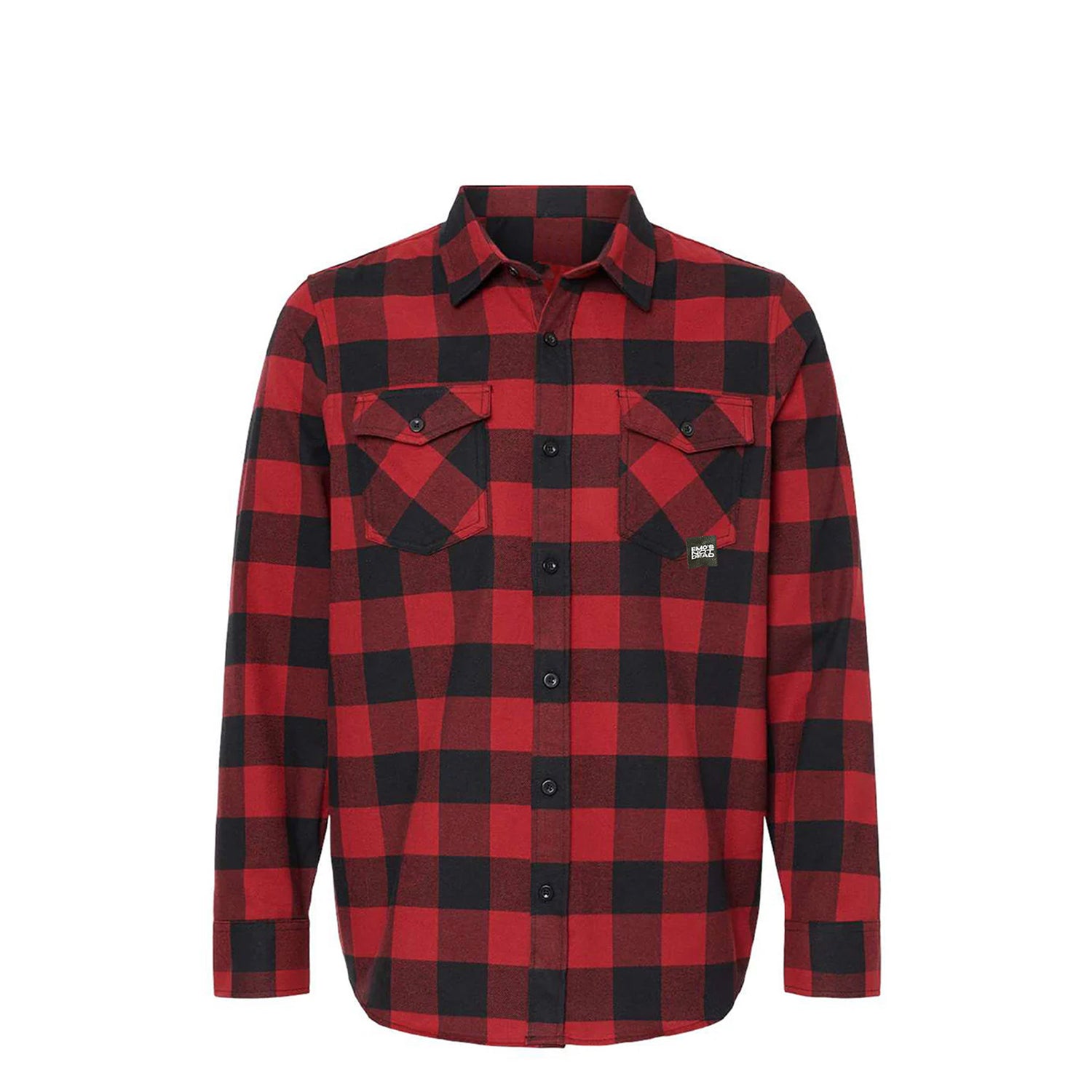E.N.D. Flannel