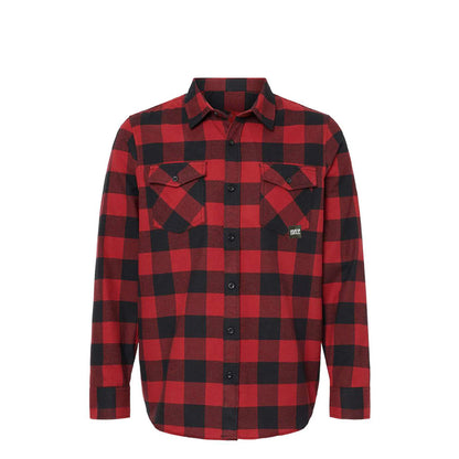 E.N.D. Flannel