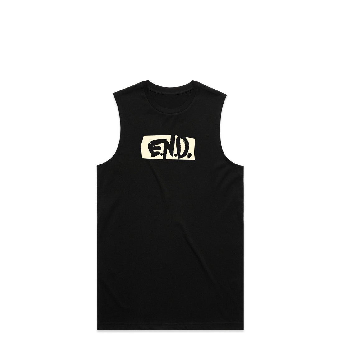 E.N.D Tank
