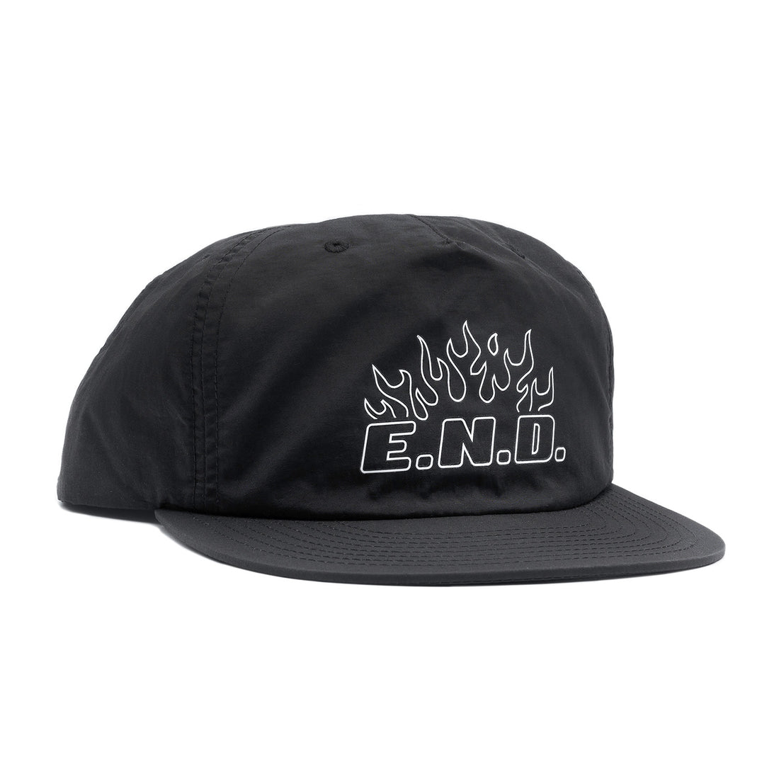 E.N.D. Thrasher Snapback