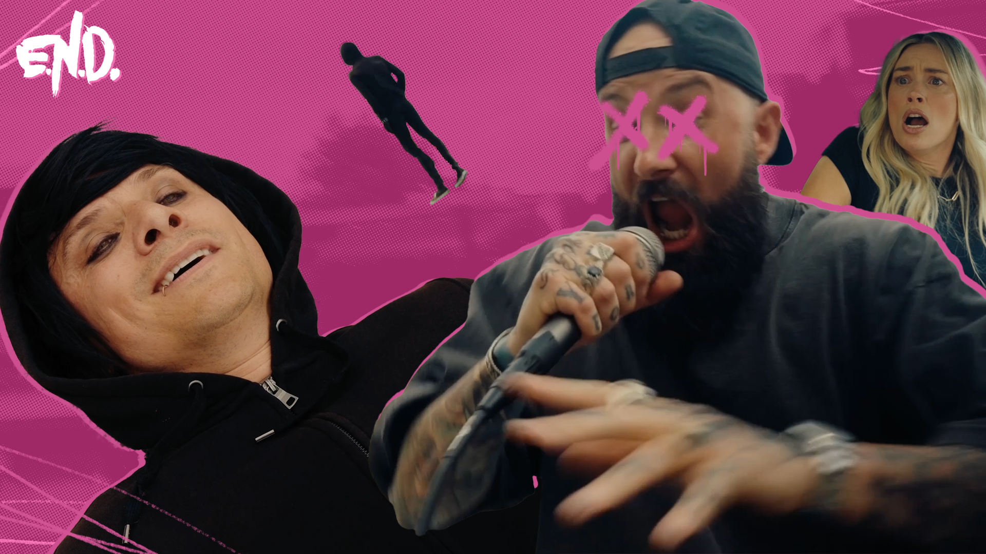 Load video: 