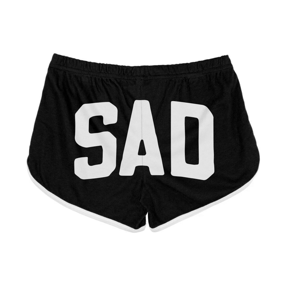 E.N.D. Run Shorts