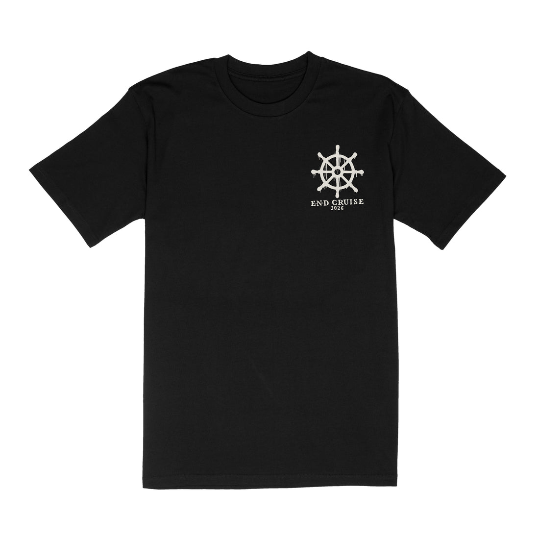 Pirate Tour IV Tee