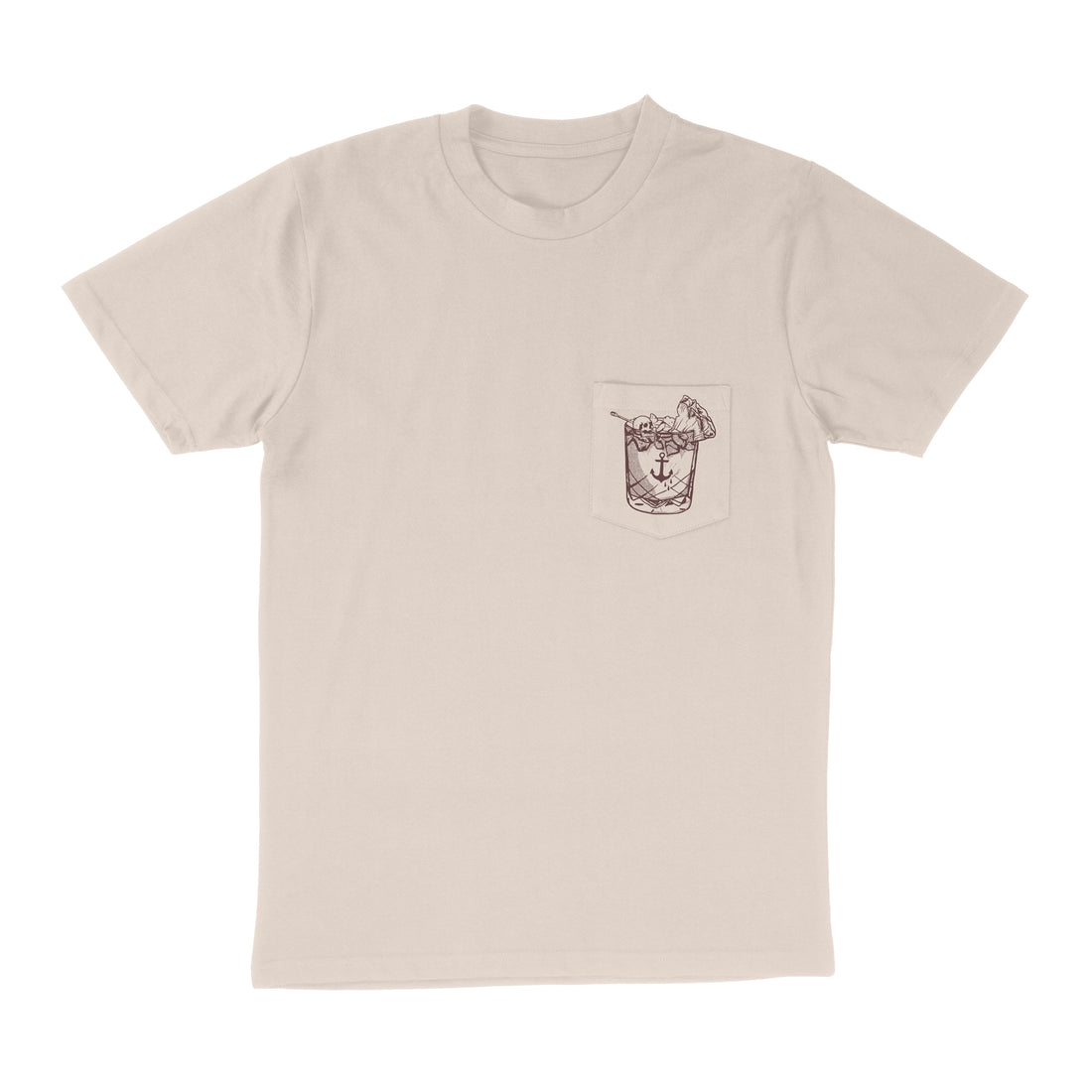 Sip The Sadness Tee