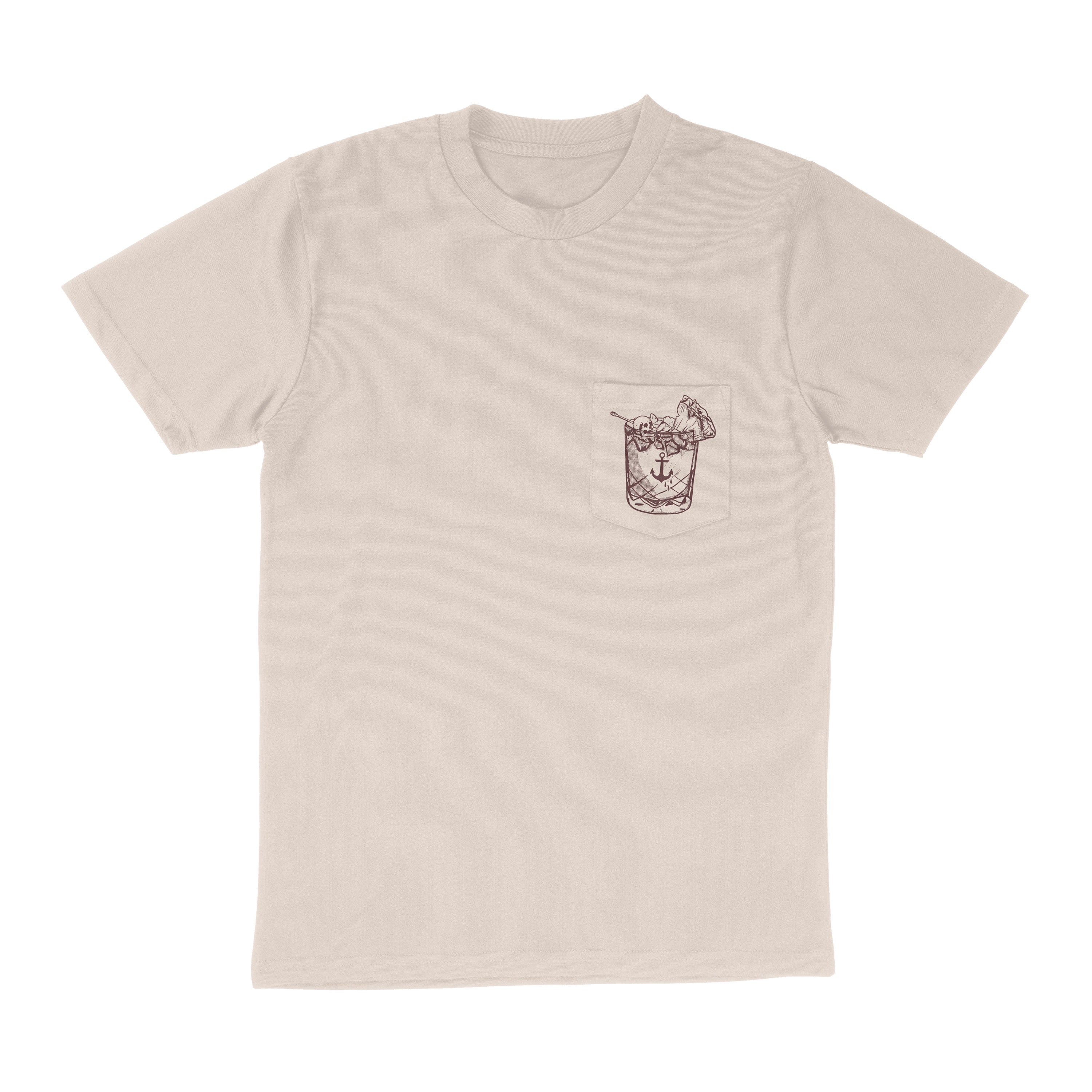 Sip The Sadness Tee