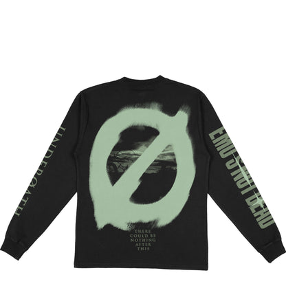 NOTHING AFTER THIS LONG SLEEVE