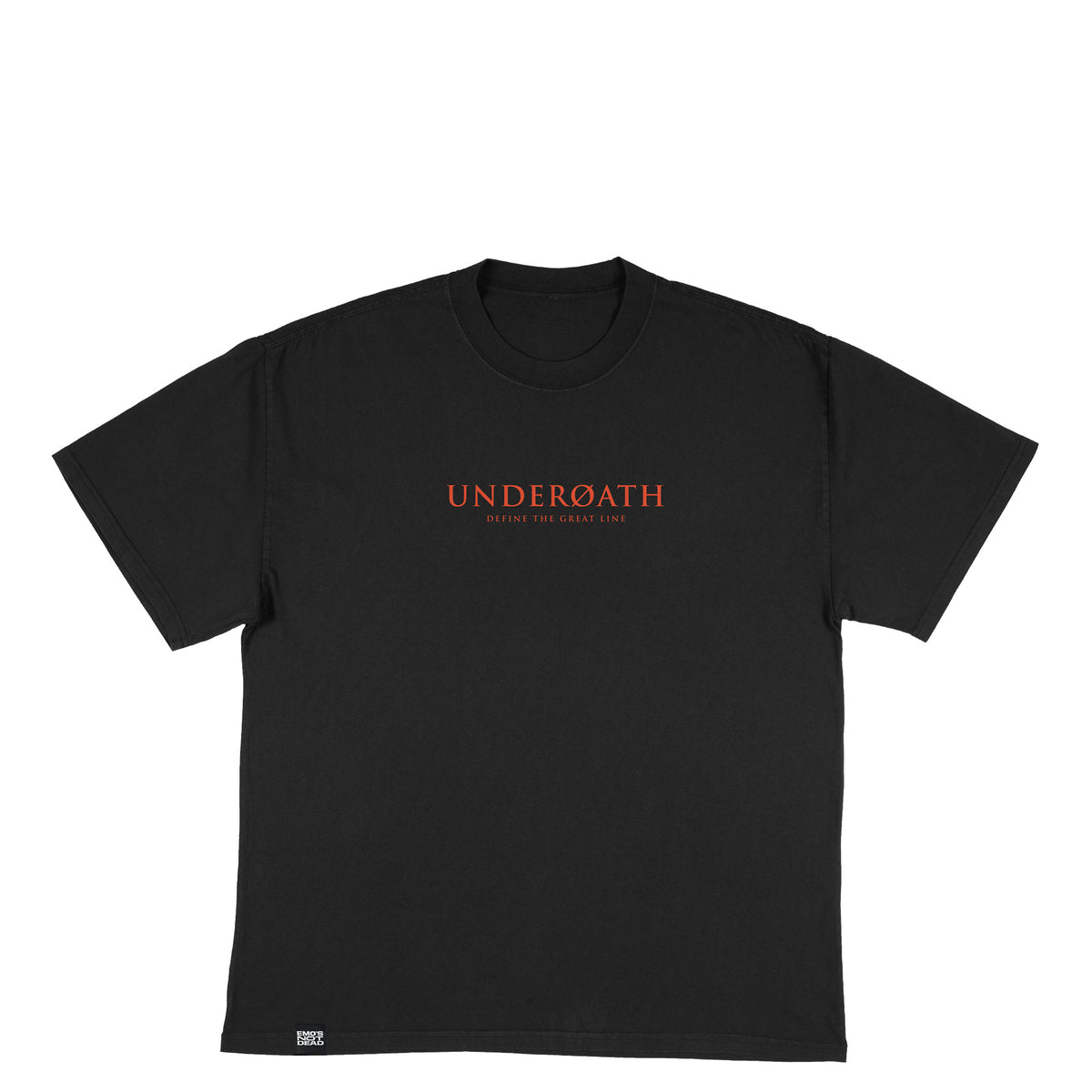 A MOMENT SUSPENDED TEE