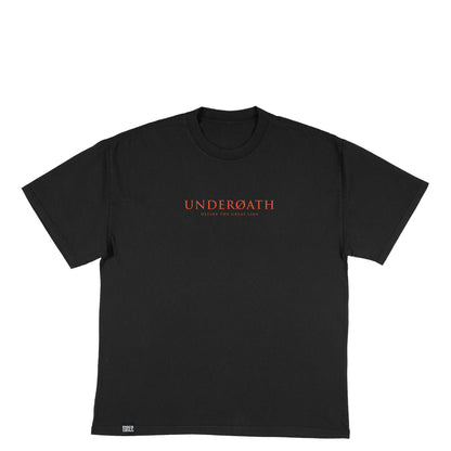 A MOMENT SUSPENDED TEE