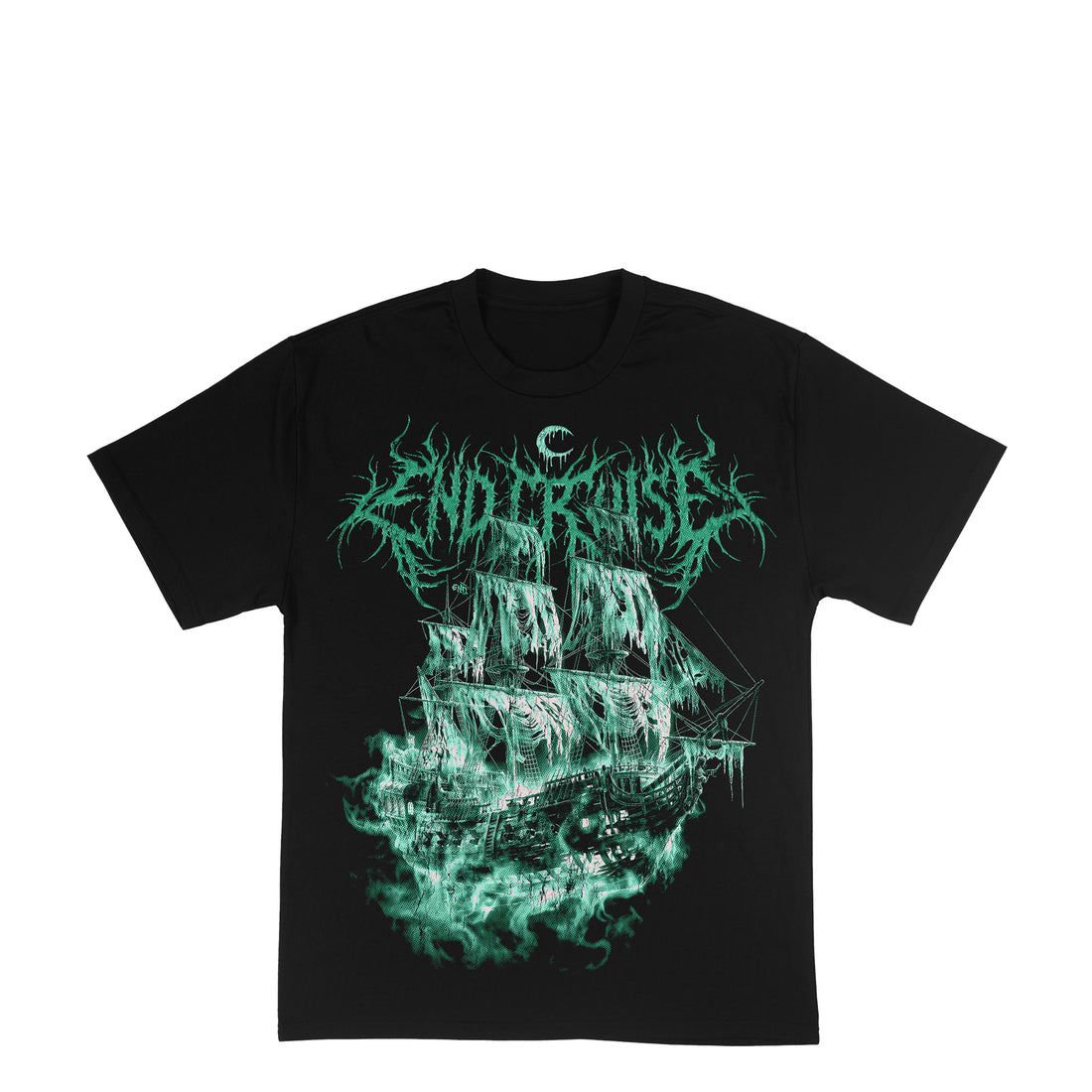Flying Dutchman Tee