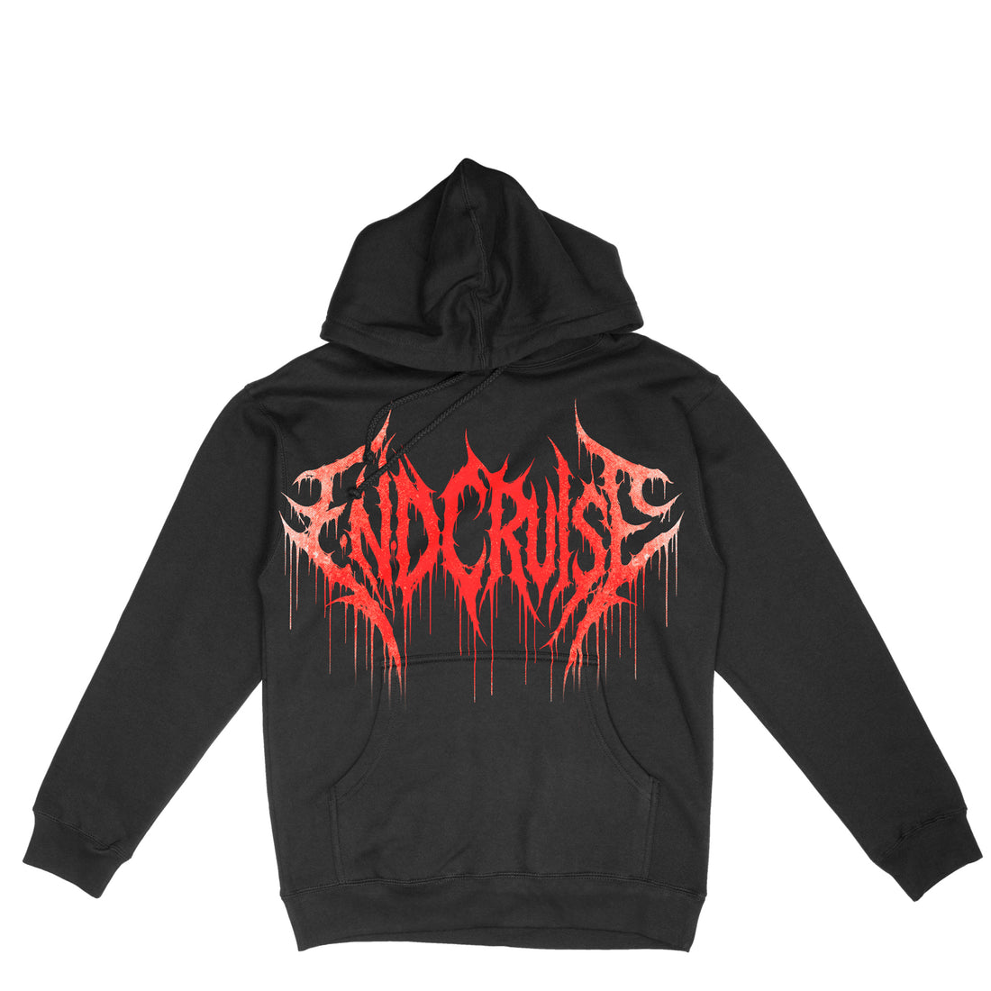 Heavy Ship Hoodie