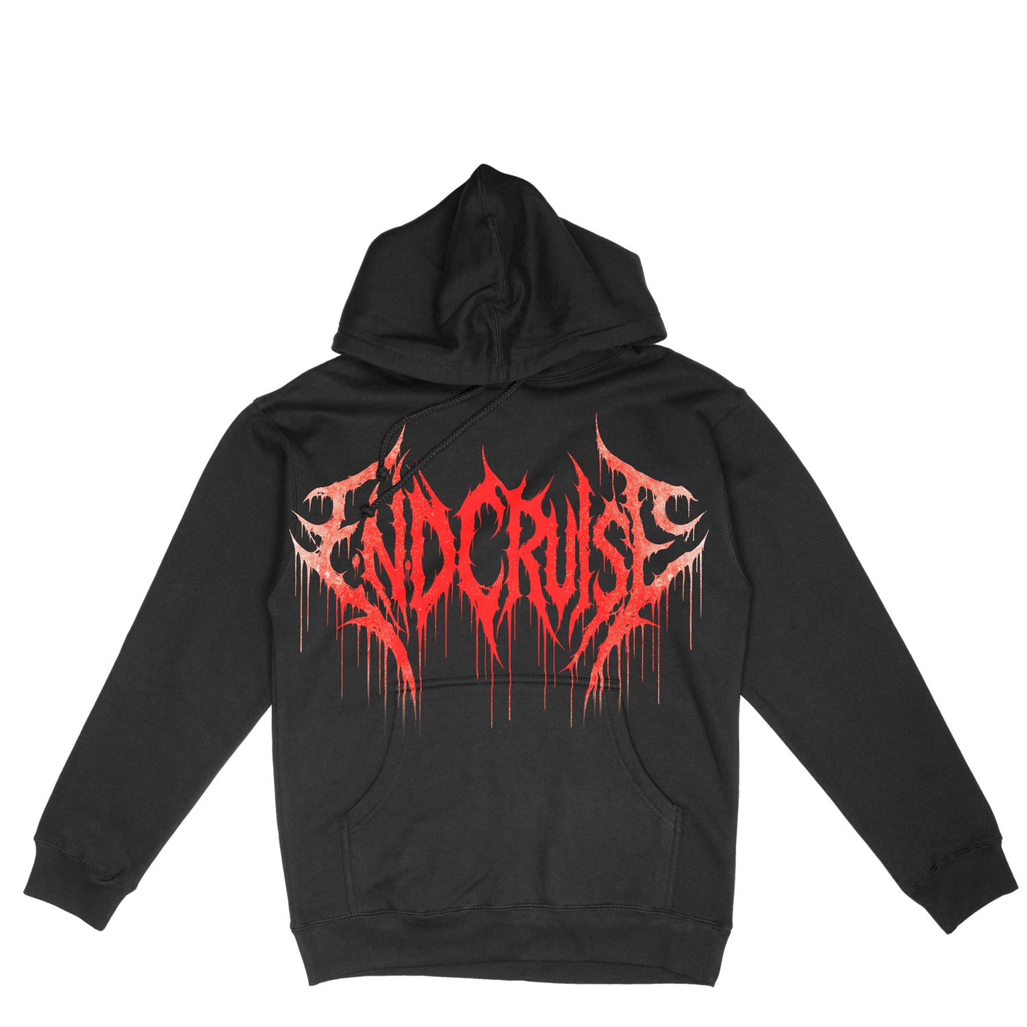 Heavy Ship Hoodie