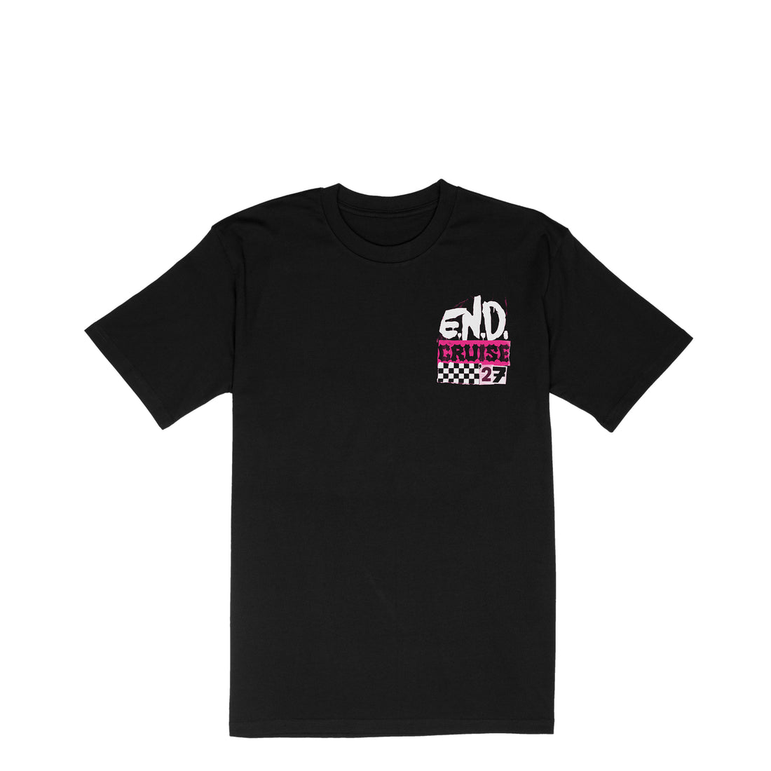 Lineup Tee