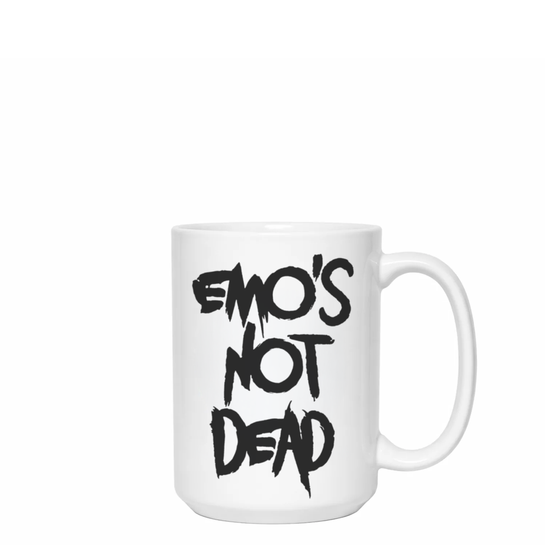 Pug Mug