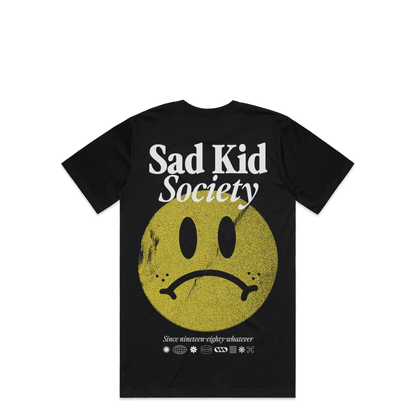 Sad Kid Society Tee