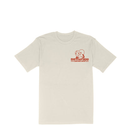 Sad Kid Vacation Tee
