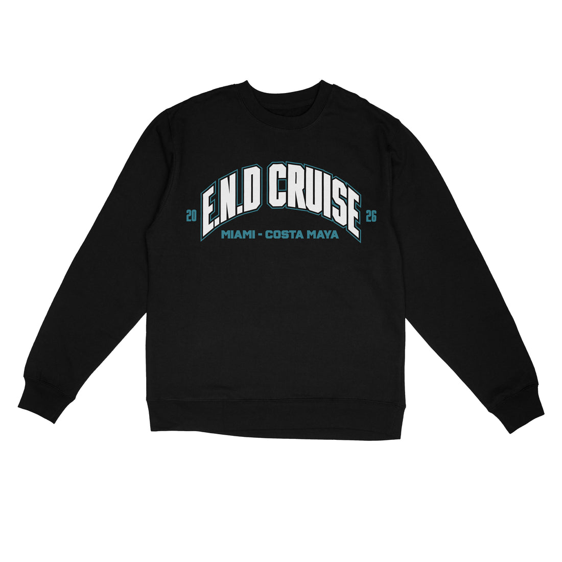 Varsity Sweater