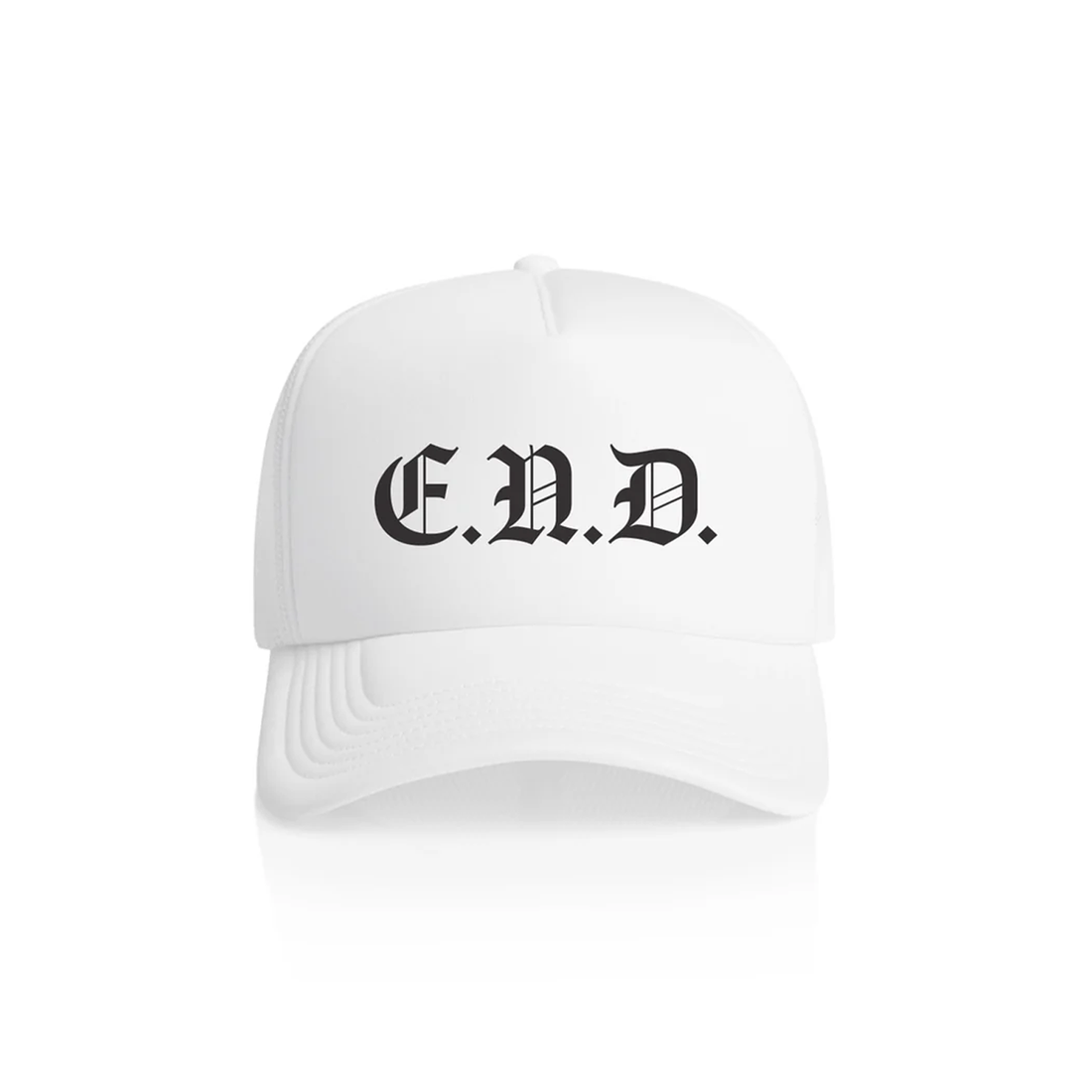 Old E Trucker Hat