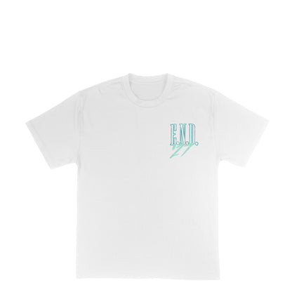 Yacht Club Tee