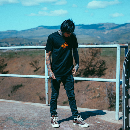 Not Dead Yet Tee