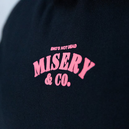 Misery &amp; Co. Hoodie