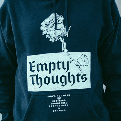 Empty Thoughts Hoodie