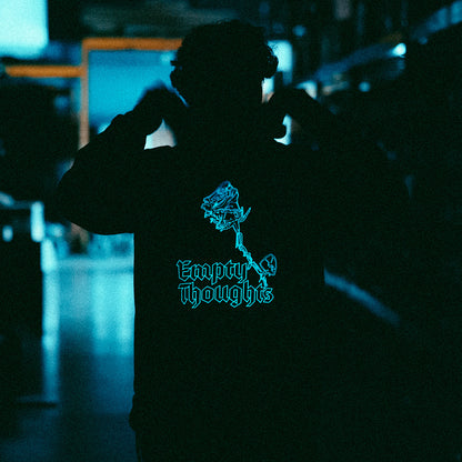 Empty Thoughts Hoodie