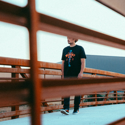 Misery &amp; Co. Tee