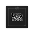 Dead Inside Enamel Pin