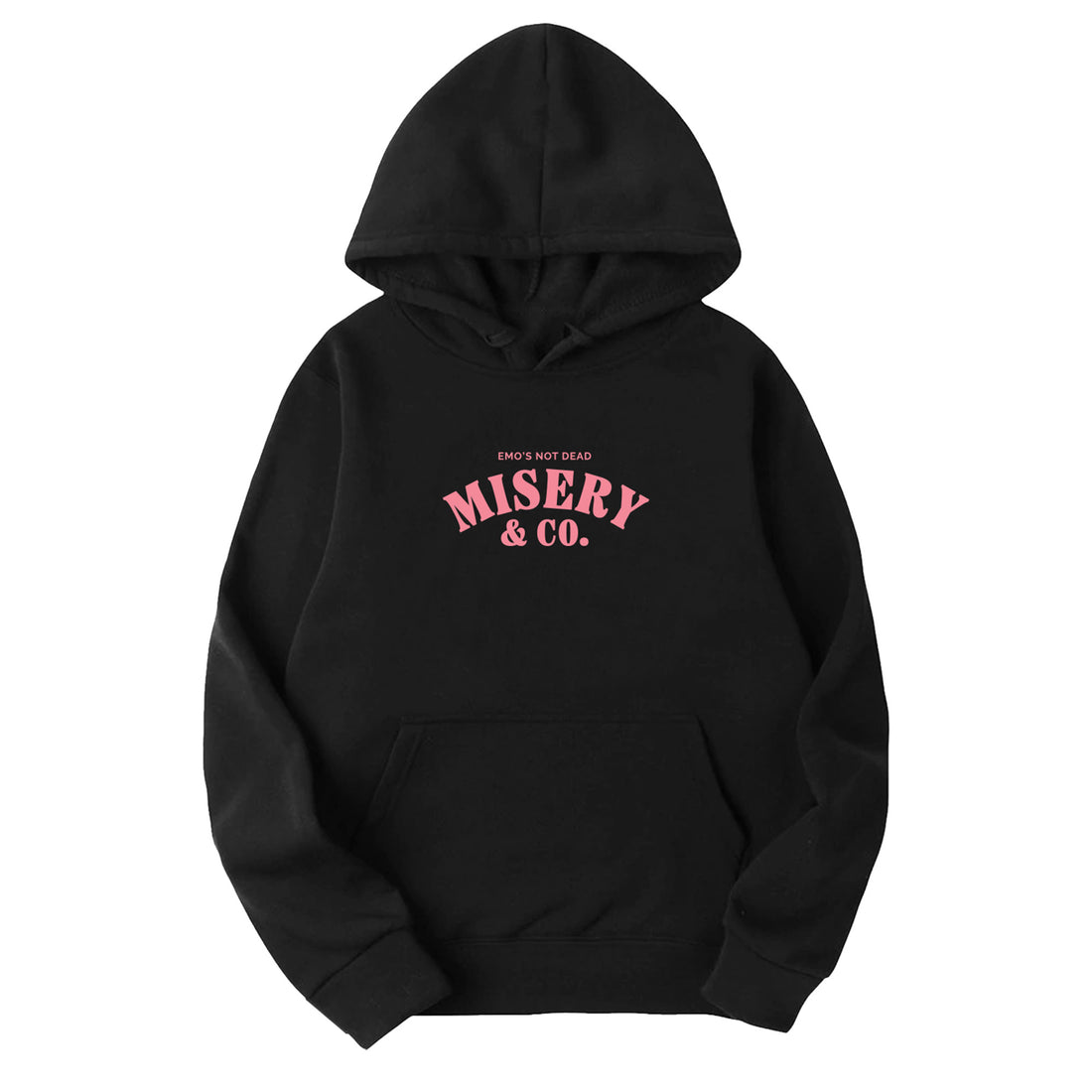 Live Sad Hoodie