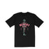 Misery & Co. Tee Black