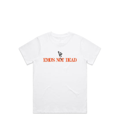 Safety Pin Tee