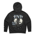 Ladies - Safety Pin Hoodie