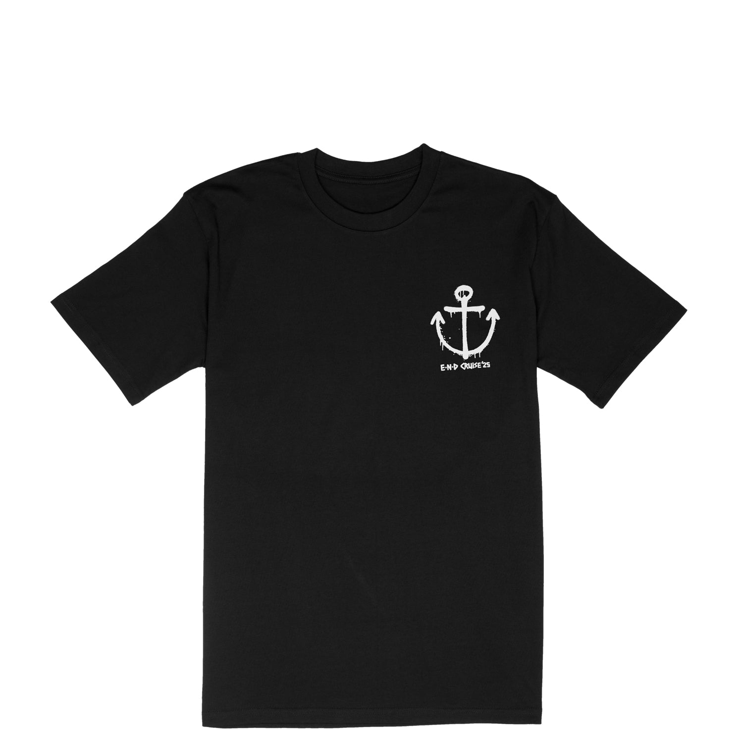 Pirate Tour III Tee