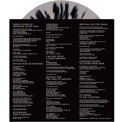 Define The Great Line Twentieth Anniversary Vinyl - Static Slate RE-ENVISIONED